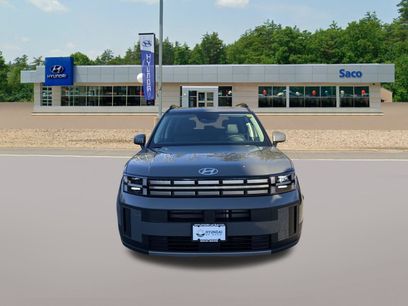 New 2026 Hyundai Santa Fe SEL