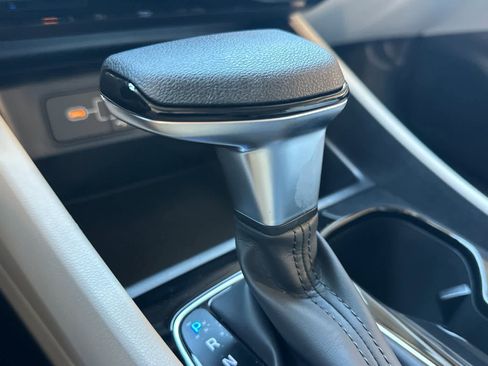 New 2026 Hyundai Tucson SEL image 18