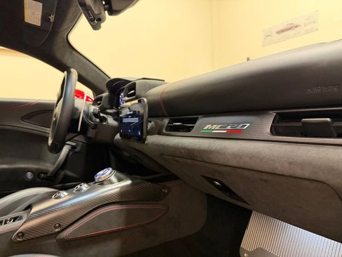 Used 2022 Maserati MC20 Coupe RWD image 25