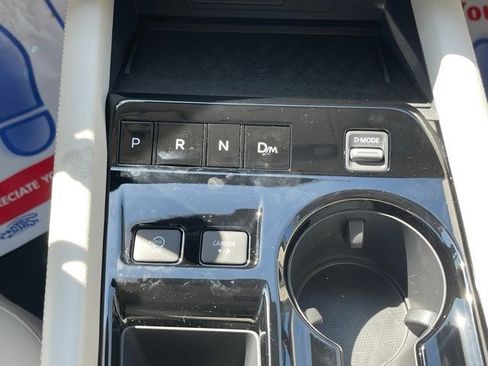 New 2025 Nissan Murano SL image 31