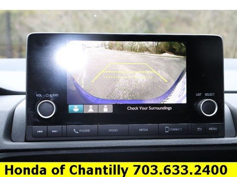 Certified 2023 Honda CR-V LX image 15