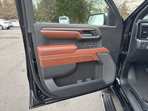 New 2026 GMC Sierra 1500 Denali Ultimate image 19