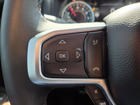 Used 2025 RAM 1500 Big Horn AWD/4WD image 21