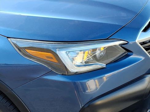 Certified 2021 Subaru Outback Premium w/ Popular Package #1 image 9