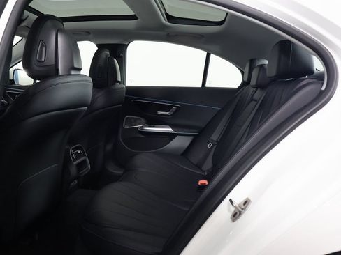 Certified 2026 Mercedes-Benz E 350 Sedan image 11