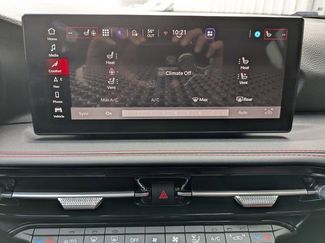 Used 2024 Dodge Hornet GT video 3