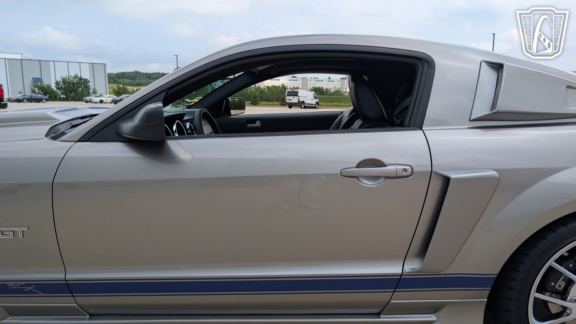 Used 2008 Ford Mustang GT RWD image 30