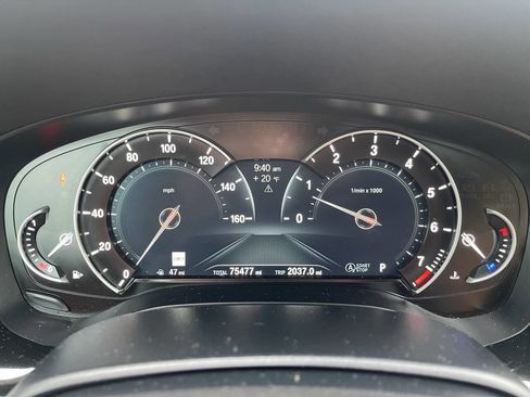 Used 2018 BMW 530i xDrive 530i xDrive AWD 4dr Sedan image 29