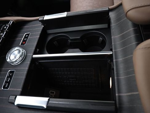 New 2026 Lincoln Navigator Black Label AWD/4WD image 29
