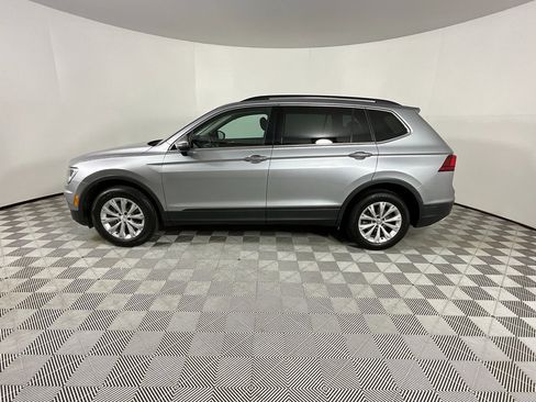 Used 2019 Volkswagen Tiguan SE image 2