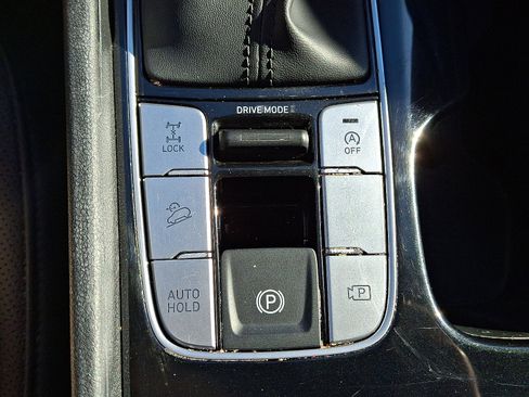 Certified 2023 Hyundai Tucson SEL w/ Convenience Package image 25