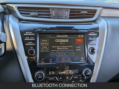 Used 2022 Nissan Murano Platinum w/ Cargo Package image 19