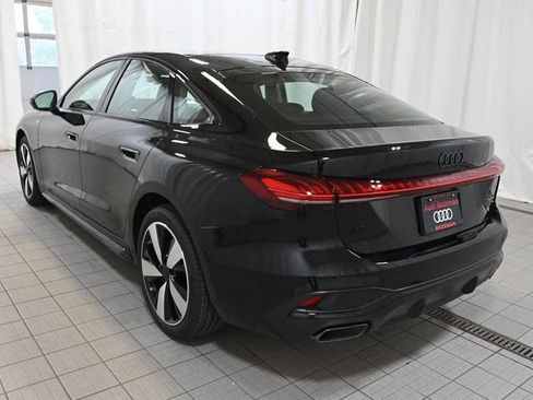 New 2026 Audi A5 2.0T Premium Plus AWD/4WD image 12