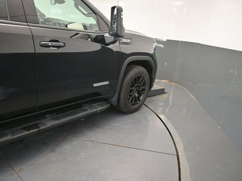 Used 2023 GMC Sierra 1500 Elevation w/ Preferred Package AWD/4WD image 24