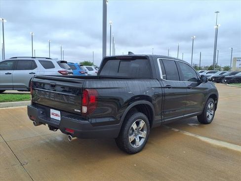 New 2026 Honda Ridgeline RTL image 4