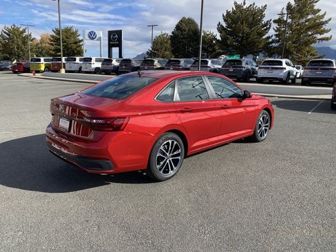 New 2026 Volkswagen Jetta Sport FWD image 38