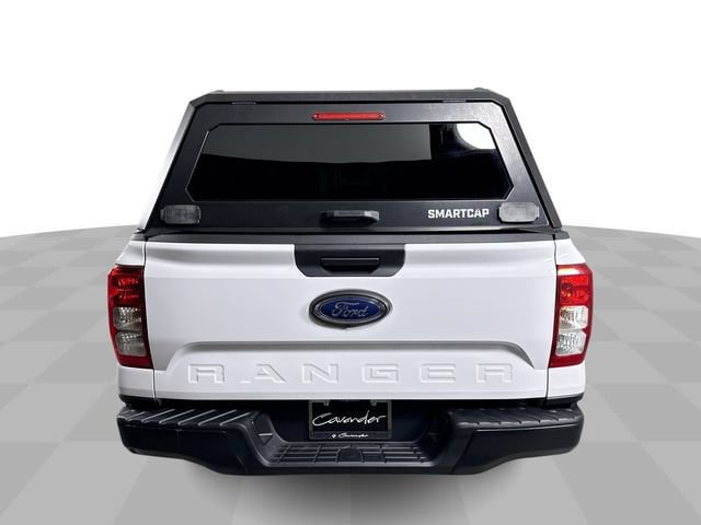 Used 2024 Ford Ranger XL RWD image 7