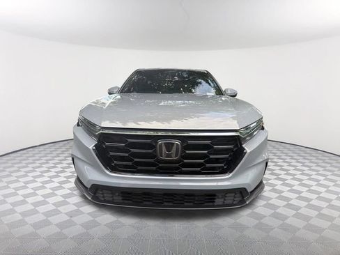 Used 2024 Honda CR-V EX-L image 2