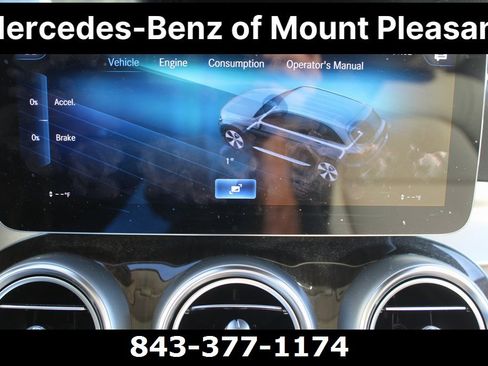 Certified 2022 Mercedes-Benz GLC 300 image 48