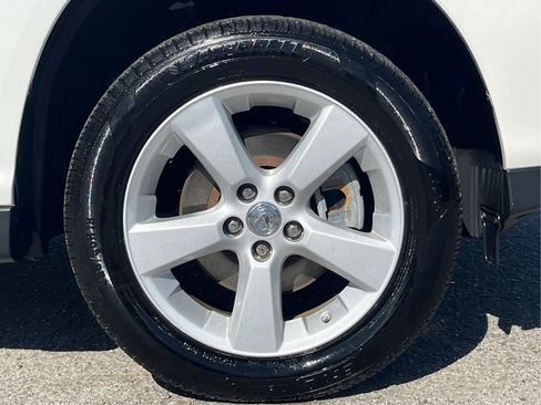 Used 2007 Lexus RX 350 2WD image 10