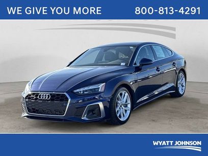 Used 2024 Audi A5 2.0T Premium Plus