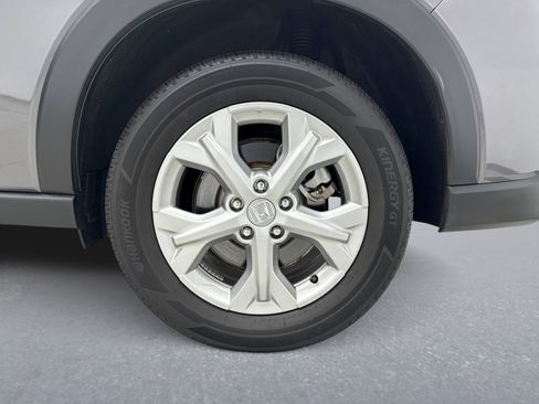 Used 2025 Honda HR-V LX image 24