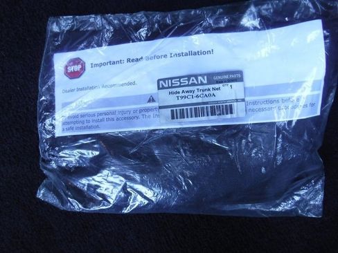 Used 2023 Nissan Altima 2.5 SR image 42