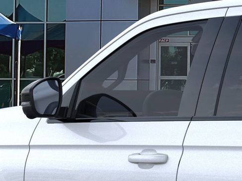 New 2025 Ford Expedition Platinum w/ Stealth Performance Package image 20