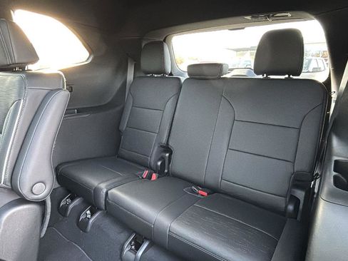 New 2026 Buick Enclave Sport Touring w/ Power Package image 29