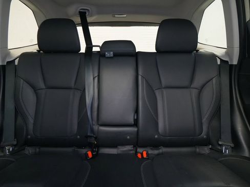 Used 2019 Subaru Forester Limited w/ Popular Package #3 image 21