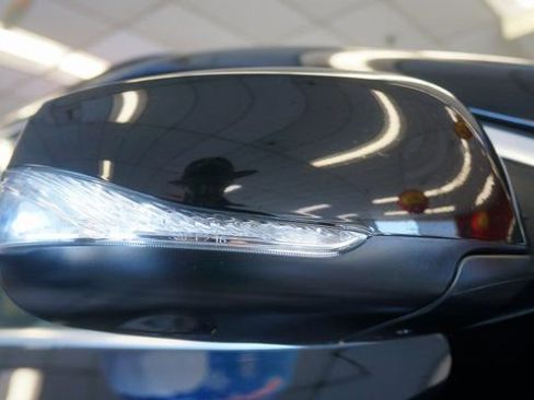 Used 2023 INFINITI QX55 Essential image 88