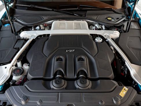 Used 2025 Bentley Continental GT Speed image 30