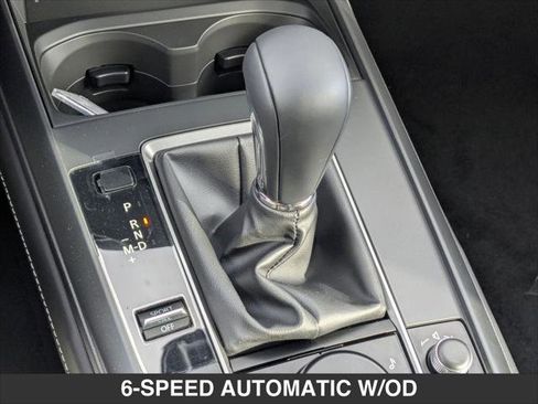 New 2026 MAZDA CX-30 Aire Edition image 13