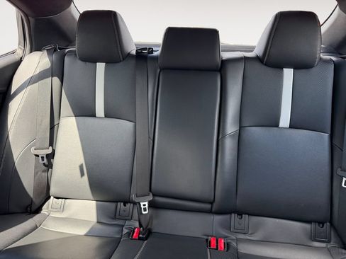 Certified 2025 Toyota Camry SE FWD image 13