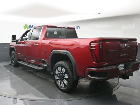 Certified 2024 GMC Sierra 2500 Denali w/ Denali Reserve Package image 27