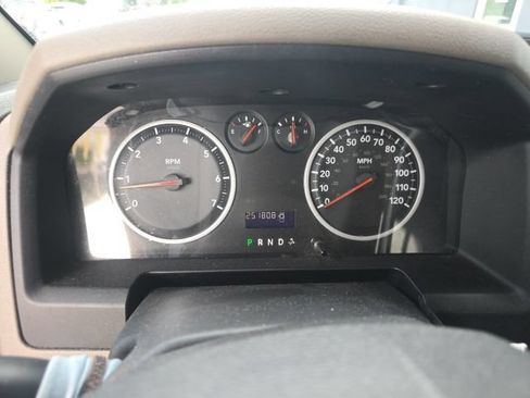 Used 2011 RAM 1500 ST w/ ST Popular Equipment Group AWD/4WD image 16