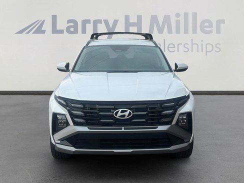 New 2026 Hyundai Tucson SEL FWD image 8