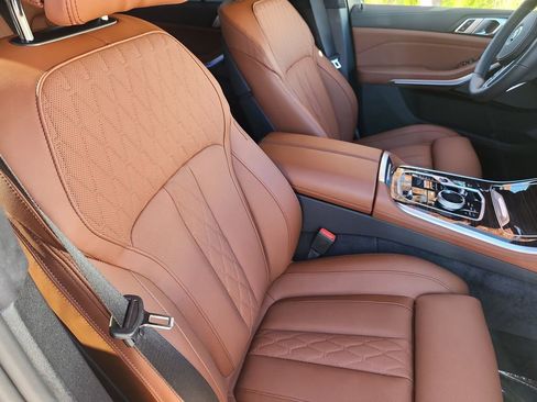 New 2026 BMW X5 xDrive50e w/ Executive Package AWD/4WD image 12