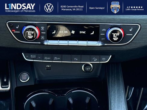 Used 2023 Audi A4 2.0T allroad Premium Plus w/ Premium Plus Package image 15