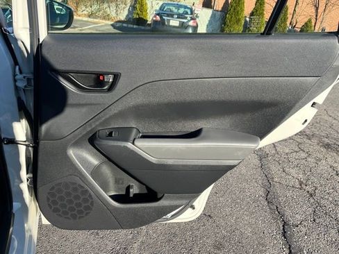 Used 2024 Subaru Impreza 2.0i image 18