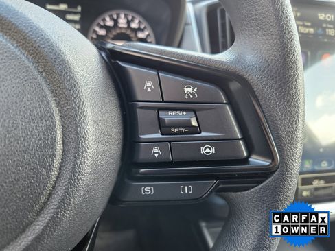 Certified 2025 Subaru Crosstrek 2.0i Premium image 25