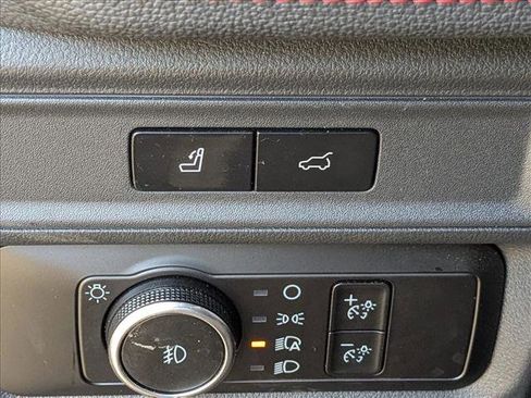 Used 2023 Ford Expedition Max Limited image 11