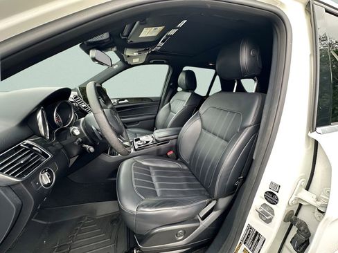 Used 2018 Mercedes-Benz GLE 350 image 10