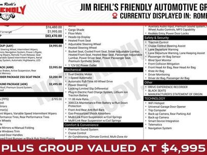 Used 2024 Dodge Charger R/T Scat Pack w/ Plus Group