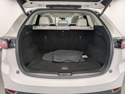 Certified 2023 MAZDA CX-5 AWD 2.5 S w/ Preferred Package image 25