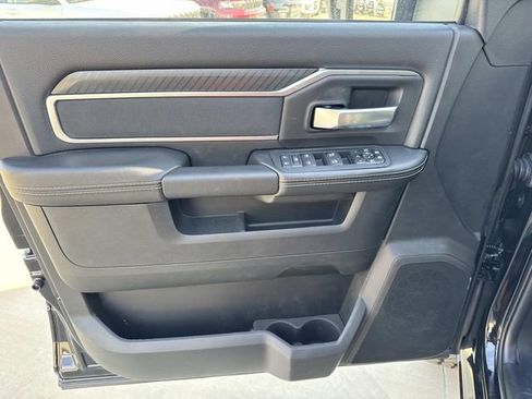 New 2026 RAM 2500 Big Horn image 21