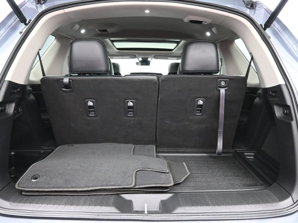 Used 2023 Honda Pilot Elite image 28