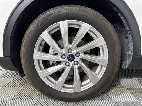 Used 2021 Ford Escape Titanium w/ Titanium Elite Package image 19