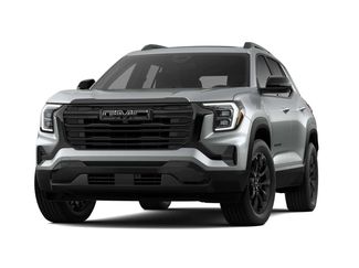 New 2026 GMC Terrain Elevation w/ Elevation Premium Package image 1