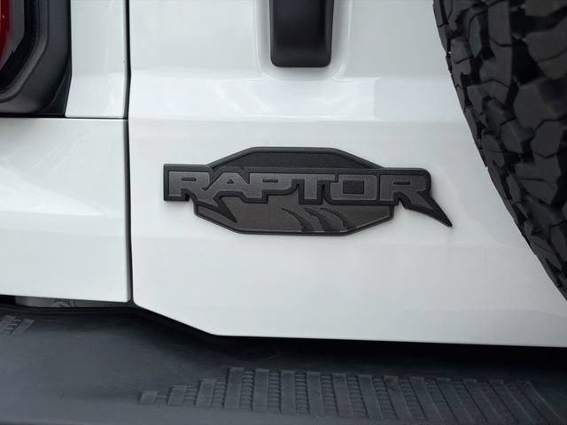 Certified 2023 Ford Bronco Raptor AWD/4WD image 13
